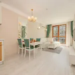 Harmony 5 - Monte Carlo Appartement Slantchev Briag