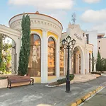 Harmony 5 - Monte Carlo Slantchev Briag