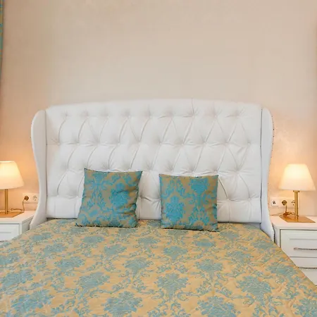 Harmony 5 - Monte Carlo B345 * Sunny Beach