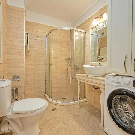 Harmony 5 - Monte Carlo B345 * Sunny Beach