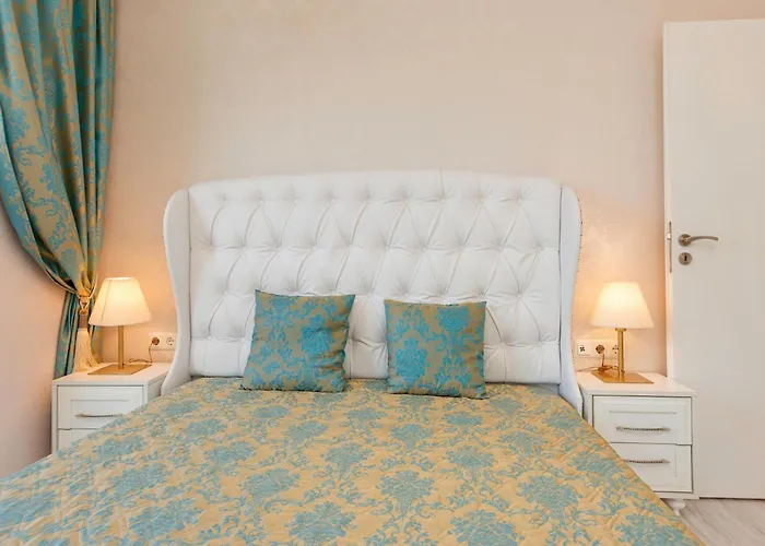 Harmony 5 - Monte Carlo B345 * Sunny Beach