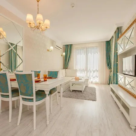 Apartment Harmony 5 - Monte Carlo Slantschew brjag