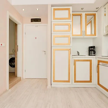 Apartamento Harmony 5 - Monte Carlo B345