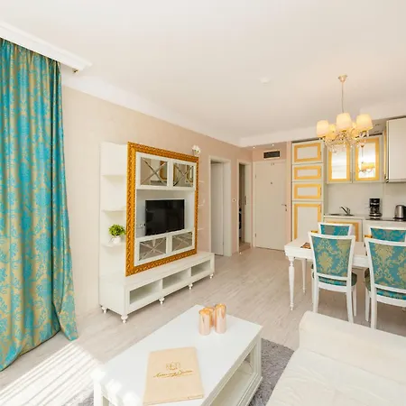 Apartment Harmony 5 - Monte Carlo