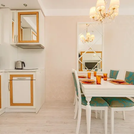 Apartment Harmony 5 - Monte Carlo
