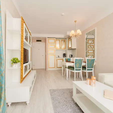 Harmony 5 - Monte Carlo B345 Sunny Beach