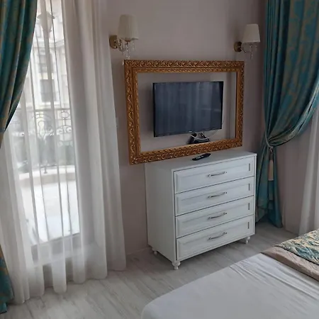 Apartment Harmony 5 - Monte Carlo Slantschew brjag