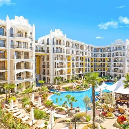 Harmony 5 - Monte Carlo Slantschew brjag