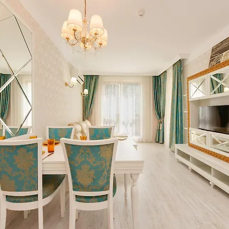 Harmony 5 - Monte Carlo Apartment