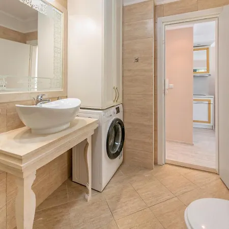 Apartment Harmony 5 - Monte Carlo *