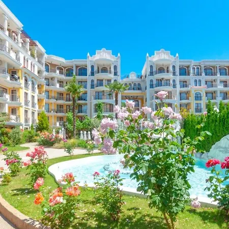 Apartment Harmony 5 - Monte Carlo *