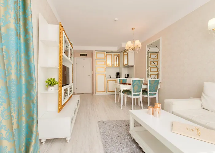 Harmony 5 - Monte Carlo B345 Sunny Beach