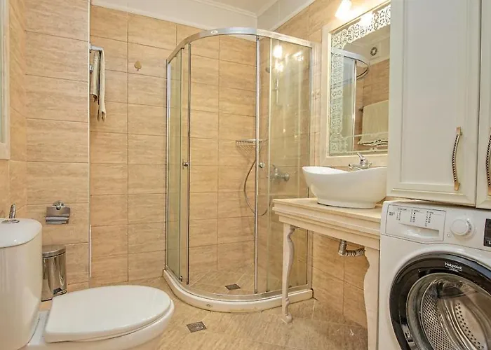 Harmony 5 - Monte Carlo B345 * 阳光海滩