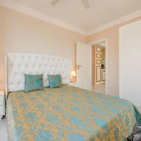 Appartement Harmony 5 - Monte Carlo B345 *