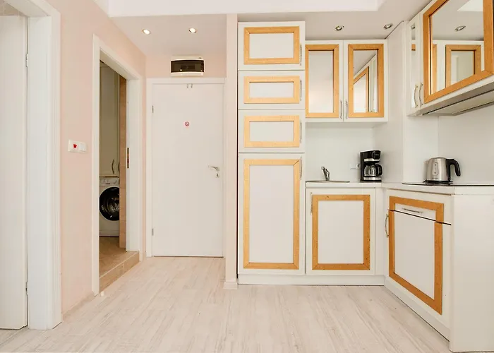 Appartement Harmony 5 - Monte Carlo B345
