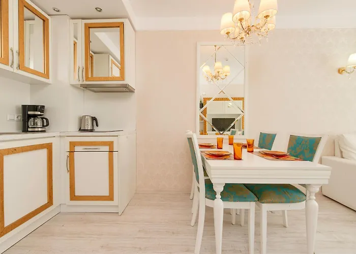 Appartement Harmony 5 - Monte Carlo B345