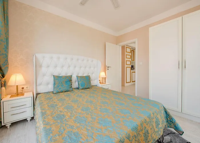 Appartement Harmony 5 - Monte Carlo B345 *