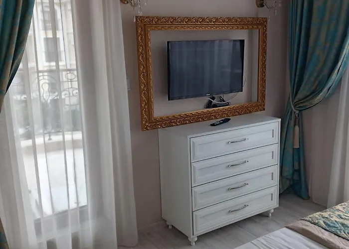 Appartement Harmony 5 - Monte Carlo B345 Sunny Beach