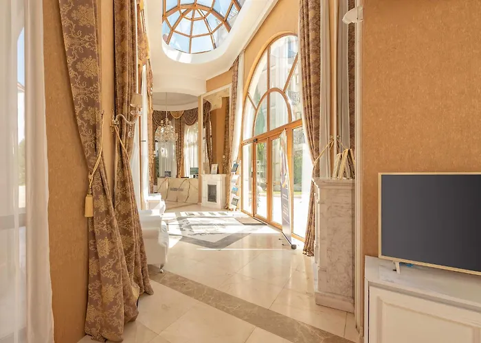 Appartement Harmony 5 - Monte Carlo B345 Sunny Beach